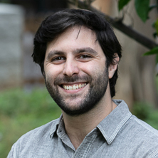 Uri Rosenzweig