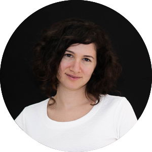 Shira Luk-Zilberman