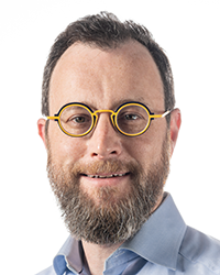 Dan Rabinowitz
